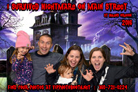10-16-16 Halloween Town Nightmare on Main Street