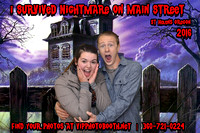 10-14-16 Halloween Town "Nightmare on Main Street