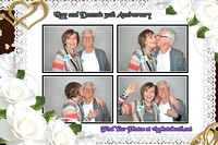 Ray and Donna's 30th Anniversary 3-14-15