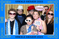 2022 Oswald Awards