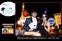 4-22-17 Shares Vintage Vegas Gala