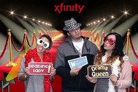 Xperience Xfinity Awards 10-11-17