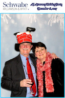SWW All Attorney Holiday Party