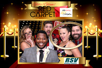 Share Glitz Glam Red Carpet Gala 4-27-19