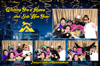 Spirit Mountain Casino New Years Eve 12-31-15