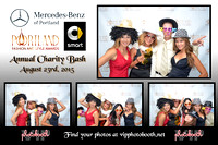 Portland Fashion and Style Awards Annual Charity Bash 8-23-15