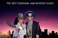 FI Employee Appreciation Event 10-21-17