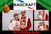 Bagcraft Holiday Party 12-7-2019
