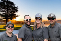 2018 Beaches Charity Golf Tournament
