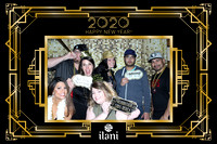 ilani New Years Eve Party 12-31-19