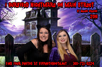 1-30-16 Halloween Town Nightmare on Main Street