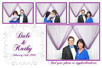 Dale & Kathy 2-13-16